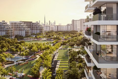 Apartman u gradu Dubai Hills Estate, Dubai, UAE 1 spavaća soba, 69.82961092 m2 Br. 694924 - Slika 6