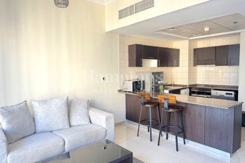 Dubai Marina, Dubai, UAE의 임대용 아파트 침실 1개, 60.01533800제곱미터 번호 694923 - 사진 3