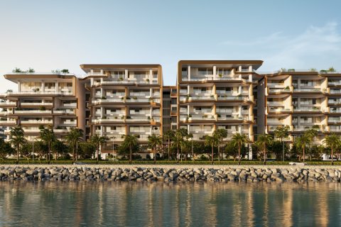Apartment sa Palm Jumeirah, Dubai, UAE 2 silid-tulugan, 147.9 sq.m. № 752909 - larawan 2