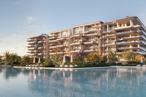 Lakás itt: Palm Jumeirah, Dubai, EAE, 2 hálószoba, 147.9 m², azonosító: 752909
