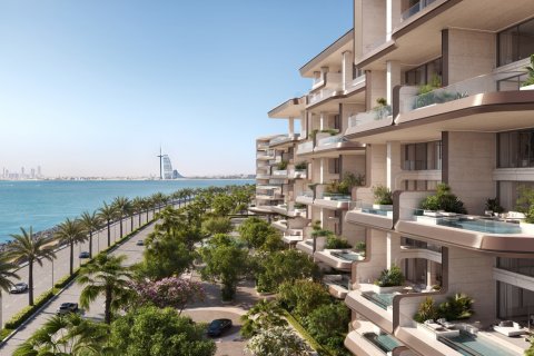 Apartment sa Palm Jumeirah, Dubai, UAE 2 silid-tulugan, 147.9 sq.m. № 752909 - larawan 5