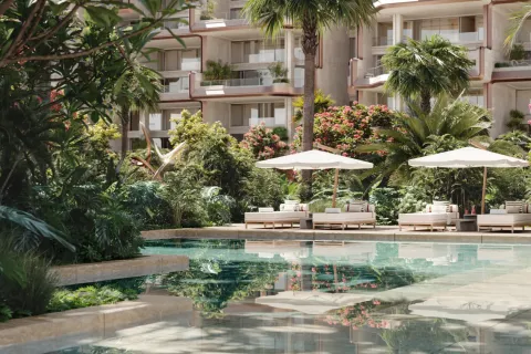 Apartment sa Palm Jumeirah, Dubai, UAE 2 silid-tulugan, 147.9 sq.m. № 752909 - larawan 8