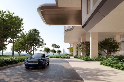 Apartment sa Palm Jumeirah, Dubai, UAE 2 silid-tulugan, 147.9 sq.m. № 752909 - larawan 9