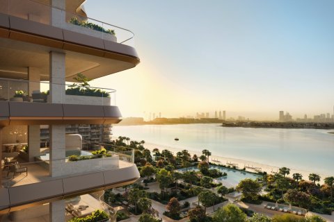 Apartment sa Palm Jumeirah, Dubai, UAE 2 silid-tulugan, 147.9 sq.m. № 752909 - larawan 6