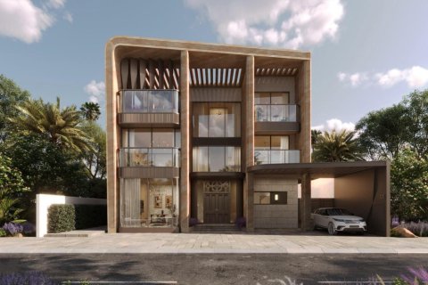 Vilă de vânzare în Meydan, Dubai, EAU 4 dormitoare, 172.8 mp.  №752968 - poză 6