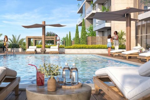 Lakás itt: Dubai Investment Park, EAE, 2 hálószoba, 89.93 m², azonosító: 752907 - fénykép 2