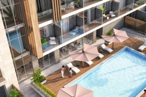 Lakás itt: Dubai Investment Park, EAE, 2 hálószoba, 89.93 m², azonosító: 752907 - fénykép 6