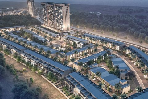 Lakás itt: Dubai Investment Park, EAE, 2 hálószoba, 89.93 m², azonosító: 752907 - fénykép 4