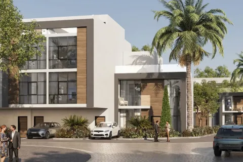 Lakás itt: Dubai Investment Park, EAE, 2 hálószoba, 89.93 m², azonosító: 752907 - fénykép 3