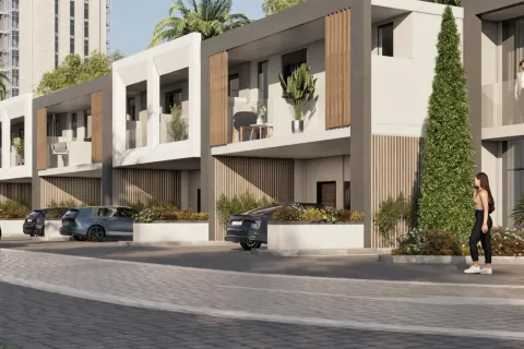 Lakás itt: Dubai Investment Park, EAE, 2 hálószoba, 89.93 m², azonosító: 752907 - fénykép 5