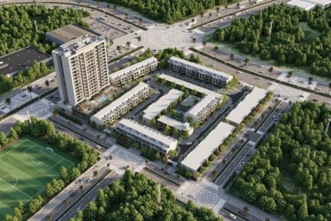 Lakás itt: Dubai Investment Park, EAE, 2 hálószoba, 99.31 m², azonosító: 752908 - fénykép 2
