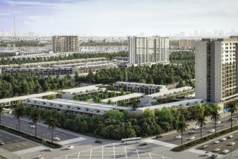 Lakás itt: Dubai Investment Park, EAE, 2 hálószoba, 99.31 m², azonosító: 752908 - fénykép 4