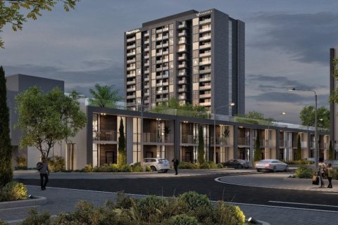 Lakás itt: Dubai Investment Park, EAE, 2 hálószoba, 99.31 m², azonosító: 752908 - fénykép 3