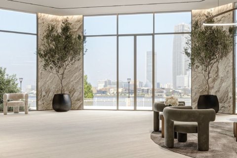 Leilighet til salgs i Dubai, Emiratene 1 soverom, 76.09 kvm Nr. 752967 - Foto 6