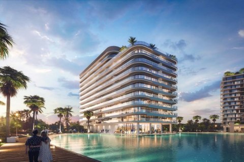 Dubai South (Dubai World Central), Dubai, BAE’de satılık daire 1 oda, 33.82 m&sup2; No 752966 - fotoğraf 6