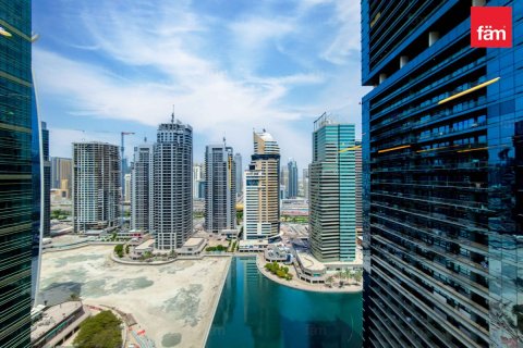 مكتب للإيجار في دبي، الإمارات العربية المتحدة 102 متر مربع ، رقم 740503 - صورة 17