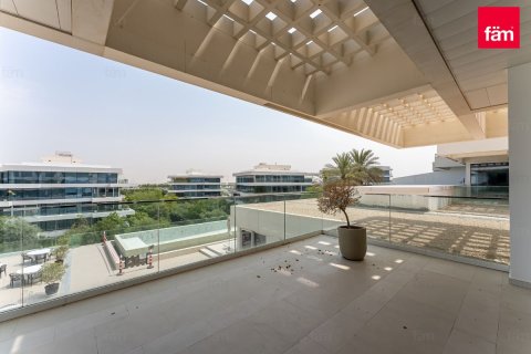 Apartament në Al Barari, Dubai, Emiratet e Bashkuara Arabe 3 dhoma gjumi, 577 m2. № 740537 - Foto 2