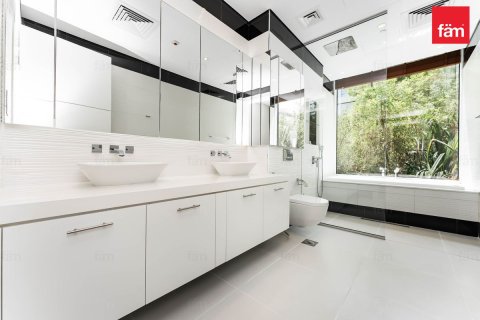 Διαμέρισμα σε Al Barari, Dubai, ΗΑΕ 3 υπνοδωμάτια, 577 τ.μ. Αρ. 740537 - φωτογραφία 9