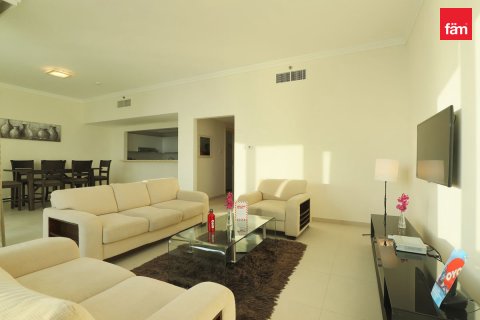 Διαμέρισμα σε Dubai, ΗΑΕ 2 υπνοδωμάτια, 158.3 τ.μ. Αρ. 740538 - φωτογραφία 6