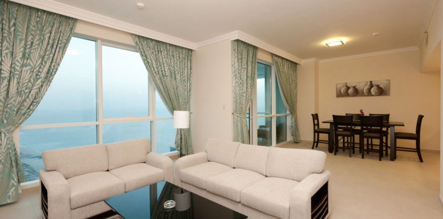 Διαμέρισμα σε Dubai, ΗΑΕ 2 υπνοδωμάτια, 158.3 τ.μ. Αρ. 740538
