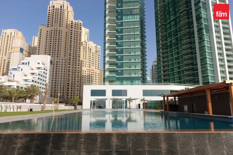 Διαμέρισμα σε Dubai, ΗΑΕ 2 υπνοδωμάτια, 158.3 τ.μ. Αρ. 740538 - φωτογραφία 17