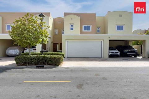 Kuća u nizu u gradu Dubai, UAE 3 spavaće sobe, 160.6 m2 Br. 740539