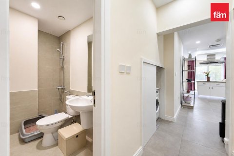 Radhus till försäljning i Dubai, UAE 3 sovrum, 160.6 kvm Nr. 740539 - fotografi 27