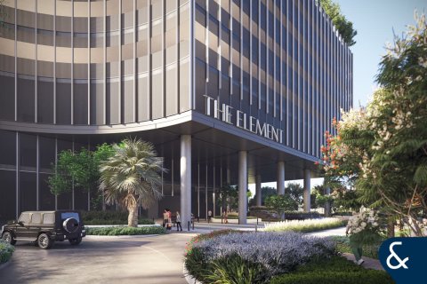 Apartament de vânzare în Mohammed Bin Rashid City, Dubai, EAU 1 dormitor, 68 mp. №666719 - poză 7