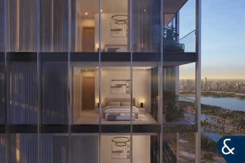 Apartament de vânzare în Mohammed Bin Rashid City, Dubai, EAU 1 dormitor, 68 mp. №666719 - poză 3