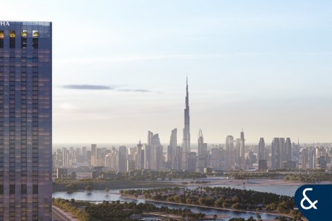 Apartament de vânzare în Mohammed Bin Rashid City, Dubai, EAU 1 dormitor, 68 mp. №666719 - poză 4