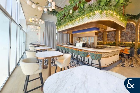 Apartament de vânzare în Business Bay, Dubai, EAU 1 cameră, 42 mp. №666714 - poză 10