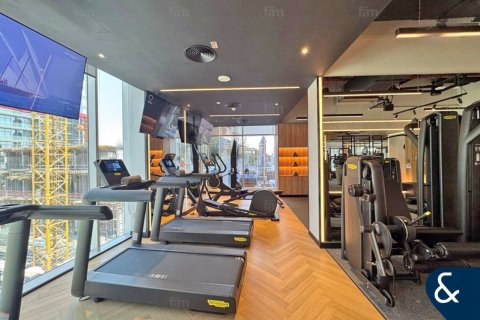 Apartament de vânzare în Business Bay, Dubai, EAU 1 cameră, 42 mp. №666714 - poză 8