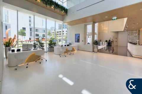 Apartament de vânzare în Business Bay, Dubai, EAU 1 cameră, 42 mp. №666714 - poză 11