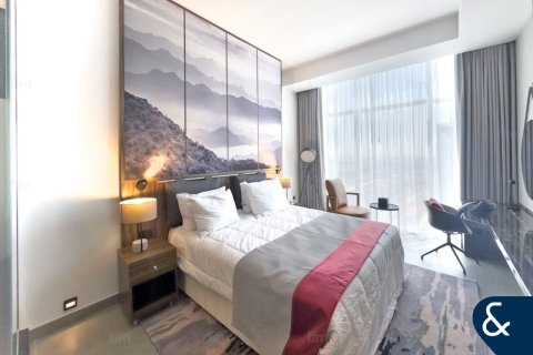 Apartament de vânzare în Business Bay, Dubai, EAU 1 cameră, 42 mp. №666714 - poză 2