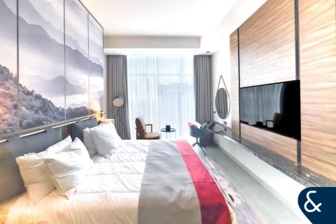 Apartament de vânzare în Business Bay, Dubai, EAU 1 cameră, 42 mp. №666714 - poză 6