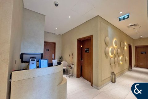 Apartament de vânzare în Business Bay, Dubai, EAU 1 cameră, 42 mp. №666714 - poză 5