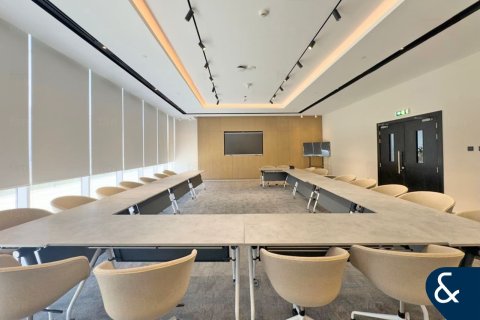 Apartament de vânzare în Business Bay, Dubai, EAU 1 cameră, 42 mp. №666714 - poză 7