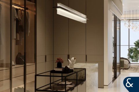 Villa till försäljning i Jumeirah Golf Estates, Dubai, UAE 4 sovrum, 567 kvm Nr. 666718 - fotografi 9