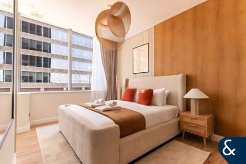 Appartamento in vendita a DIFC, Dubai, EAU 2 camere da letto, 119 mq. № 666717 - foto 1