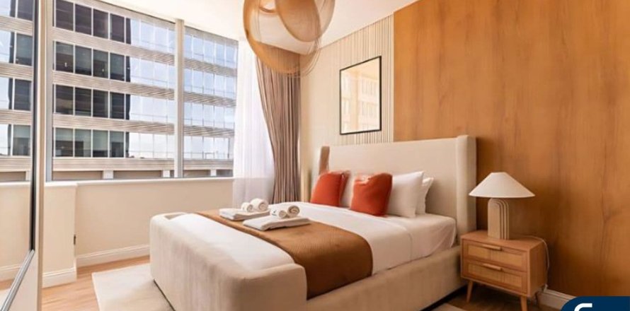 Appartamento a DIFC, Dubai, EAU 2 camere da letto, 119 mq. № 666717