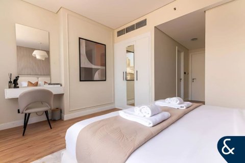 Appartamento in vendita a DIFC, Dubai, EAU 2 camere da letto, 119 mq. № 666717 - foto 9