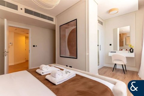 Appartamento in vendita a DIFC, Dubai, EAU 2 camere da letto, 119 mq. № 666717 - foto 5