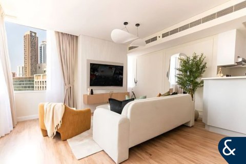 Appartamento in vendita a DIFC, Dubai, EAU 2 camere da letto, 119 mq. № 666717 - foto 3