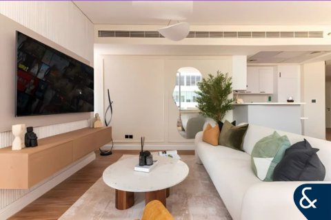 Appartamento in vendita a DIFC, Dubai, EAU 2 camere da letto, 119 mq. № 666717 - foto 8