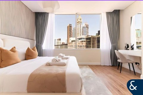 Appartamento in vendita a DIFC, Dubai, EAU 2 camere da letto, 119 mq. № 666717 - foto 7