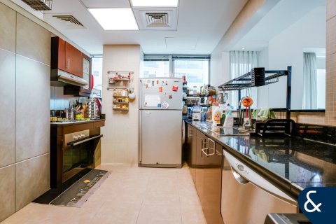 Byt v Dubai Marina, Dubai, SAE 3 ložnice, 314 m² Č.: 666720 - fotografie 13