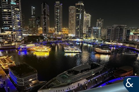 Byt v Dubai Marina, Dubai, SAE 3 ložnice, 314 m² Č.: 666720 - fotografie 22