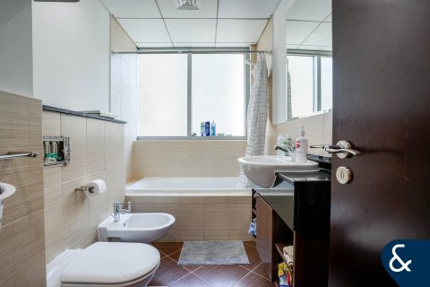 Byt v Dubai Marina, Dubai, SAE 3 ložnice, 314 m² Č.: 666720 - fotografie 17