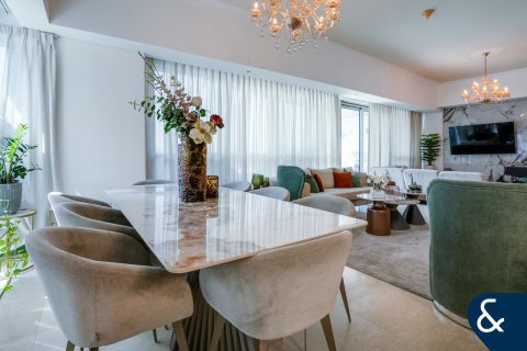 Byt v Dubai Marina, Dubai, SAE 3 ložnice, 314 m² Č.: 666720 - fotografie 10