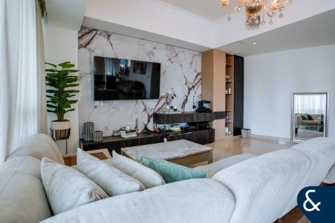 Byt v Dubai Marina, Dubai, SAE 3 ložnice, 314 m² Č.: 666720 - fotografie 6